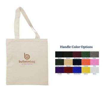 USA Made Vertical Tote